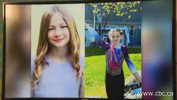 Social media sites pushing self-harm content, says mother of B.C. teen who died