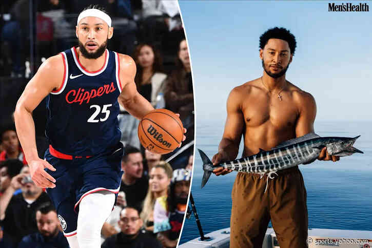 Ben Simmons teases NBA comeback after sitting out season: ‘Needed to get away’