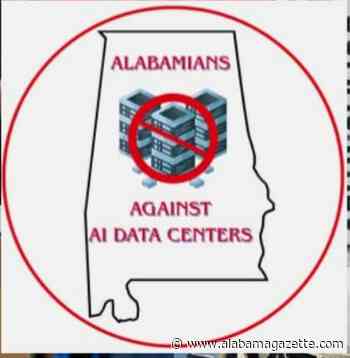 Big Tech Colonizing Alabama With Hyperscale Data Centers