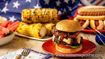 Stars, stripes and shopping carts: What Americans buy for the Fourth of July in Alabama
