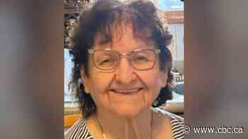 Silver Alert issued for 79-year-old woman last seen in southeast Winnipeg on Monday