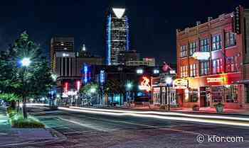 Oklahoma City residents can place storm debris at curb for July bulky waste collection
