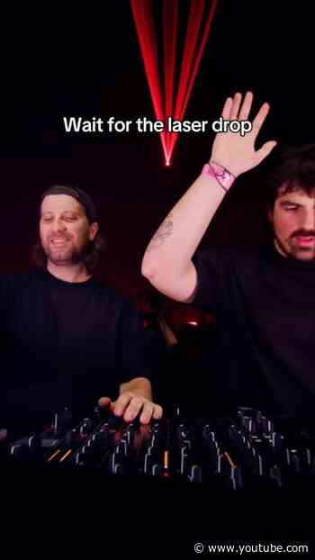 Epic set by Agents of Time