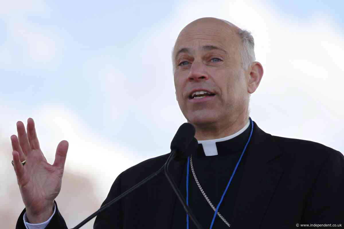 San Francisco Archdiocese reaches $395M settlement with abuse survivors