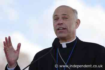San Francisco Archdiocese reaches $395M settlement with abuse survivors
