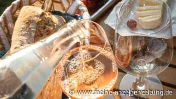Damit's nicht so dreht: Tipps für die perfekte Weinschorle
