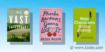 The Best Books to Read This Summer, According to Isaac Fitzgerald and Yasmine Cheyenne