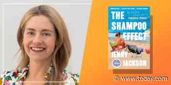 ‘Pineapple Street’ Author Jenny Jackson Shares the Opening Lines of Her Next Book — and the Real Incident that Inspired Them