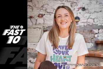 Fast 10: Adelle Clements On The Career Advice That Made Her A Better Marketer