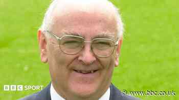 Former Colchester and EFL chairman Heard dies