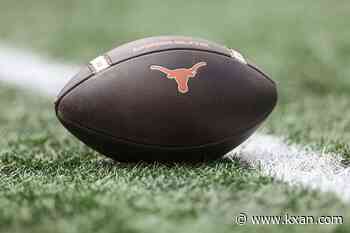 Texas adds Humble Atascocita's Jason Johnson to 2027 recruiting class