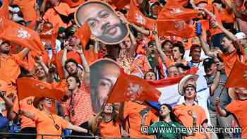 LIVE WK 2026 | Nederlands elftal jaagt tegen Marokko op plek in achtste finale