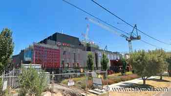Grim-looking data centres are popping up around the country with more on the way... and Aussies are not happy