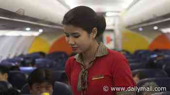 Budget airline VietJet plans to launch domestic Australian flights in a move that could challenge Qantas and Virgin