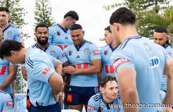 ‘We’ll do it for Loz’: Blues band together to defend under-fire Daley