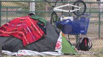 Santa Fe Police and city crack down on homeless encampments and crime