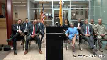 'Somebody must pay': New Mexico leaders call for accountability amid report on DEA fentanyl operations
