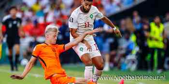 Oranje volle bak uitgefloten tegen Marokko: 'Het Oranje-gevoel is veel minder'