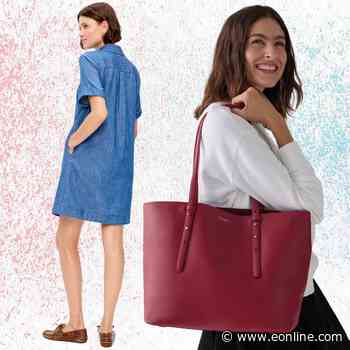 The Best Beauty & Fashion July 4th Sales Stylish Shoppers Are Eyeing