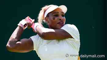 Serena Williams slams 'unreasonable' Wimbledon rules just days before her London return