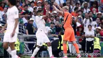 LIVE WK 2026 | Nederlands elftal ontsnapt aan achterstand tegen Marokko, Verbruggen redt fantastisch