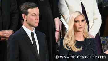 Ivanka Trump makes emotional confession after Jared Kushner's absence from major family celebration