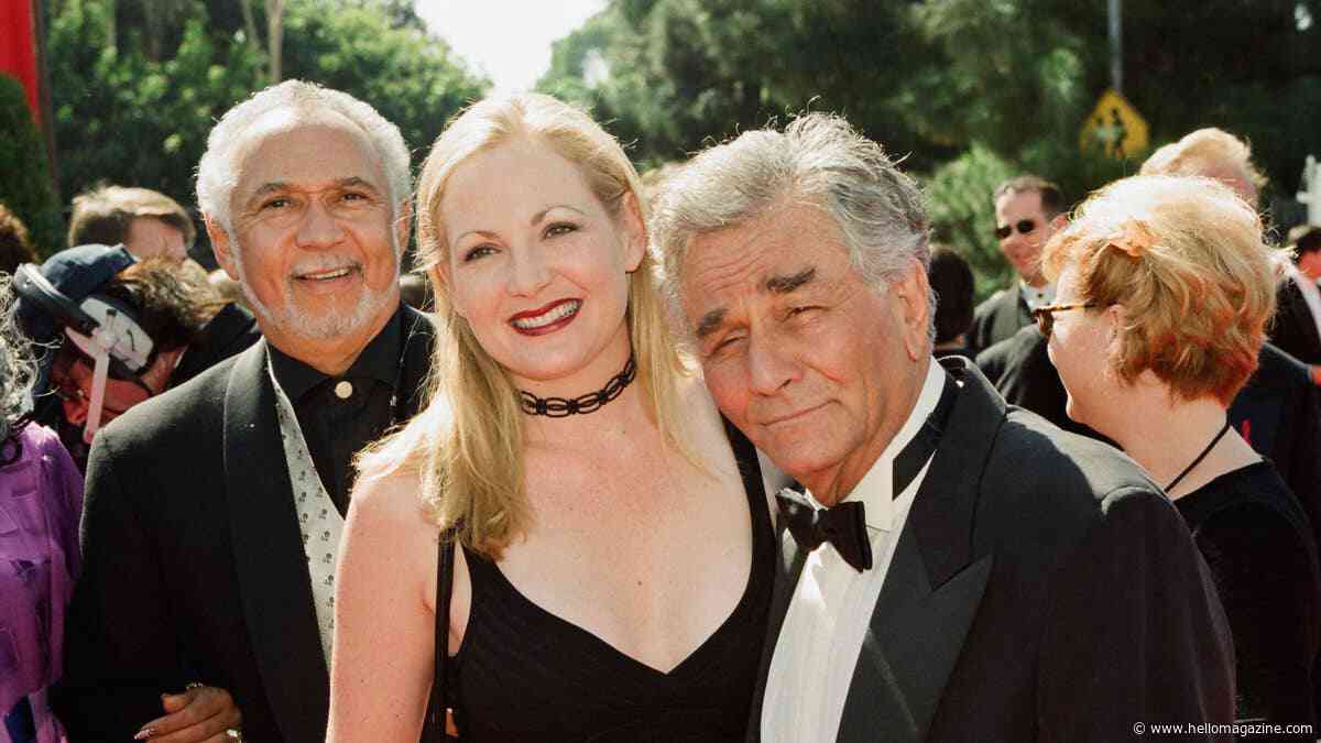 Heartbreaking new details emerge in autopsy from Peter Falk’s daughter’s death