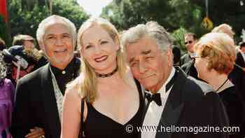 Heartbreaking new details emerge in autopsy from Peter Falk’s daughter’s death