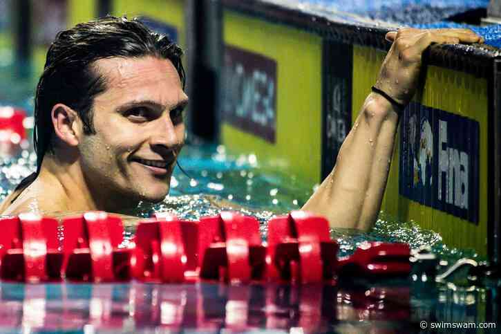 ESPN’s E60 Documentary Examines The Enhanced Games And The Impact Of PEDs