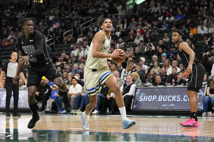 Bucks Free Agency: Milwaukee pulls qualifying offer of former first round pick