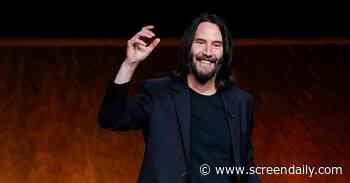 Keanu Reeves gives character evidence as ‘47 Ronin’ director sentenced for $11m Netflix fraud