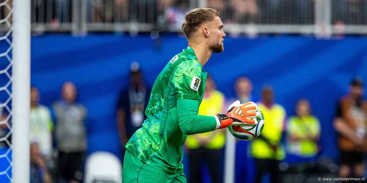 Oranje-fans halen opgelucht adem: 'Allemaal even dankjewel zeggen tegen hem'