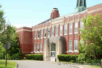 After five decades, Doane Stuart School is closing