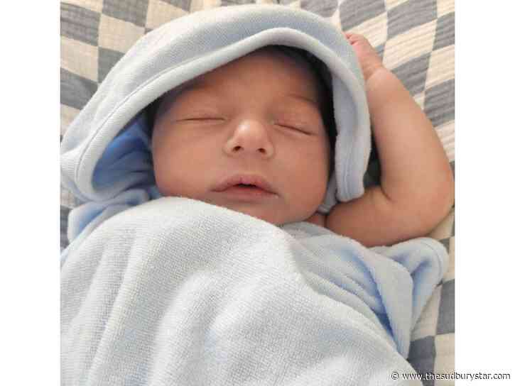 New Arrivals include two sets of twins for Sudbury
