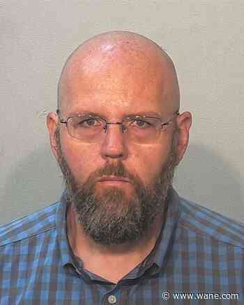Man to serve five years after recording, molesting girls