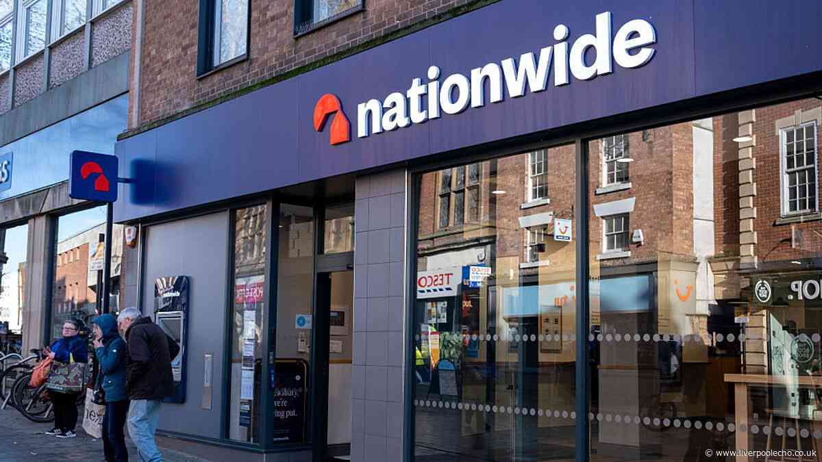 Nationwide, HSBC and more named in Government update to reunite ‘forgotten’ savings