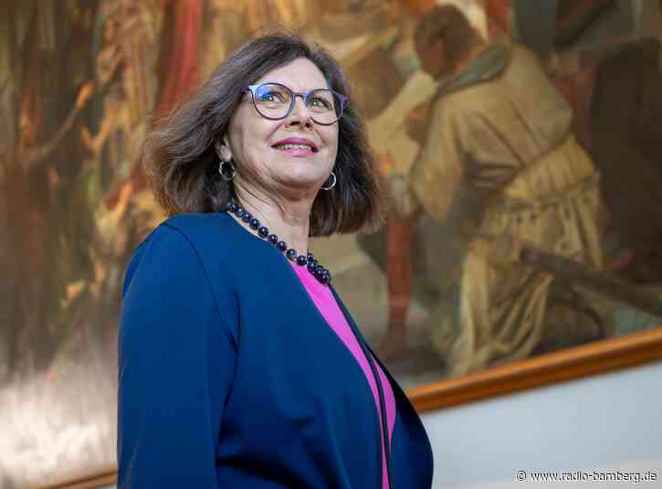 Ilse Aigner besucht Sarajevo und Srebrenica