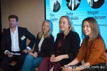 ‘The Minute You Sign A Contract With A Business, You’re The Farthest Removed From The Customer’: How Marketers Can Build Brands That Win Again And Again