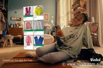 Vinted Appoints Advertising Advantage Ahead Of Australian Launch