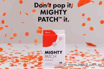 Hero Mighty Patch Launches ‘Pop This, Patch That’ Campaign Via Bounce