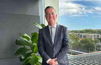 ‘The Opportunity Ahead Is Massive’: Peter Charles Steps Into SCA Melbourne MD Shoes