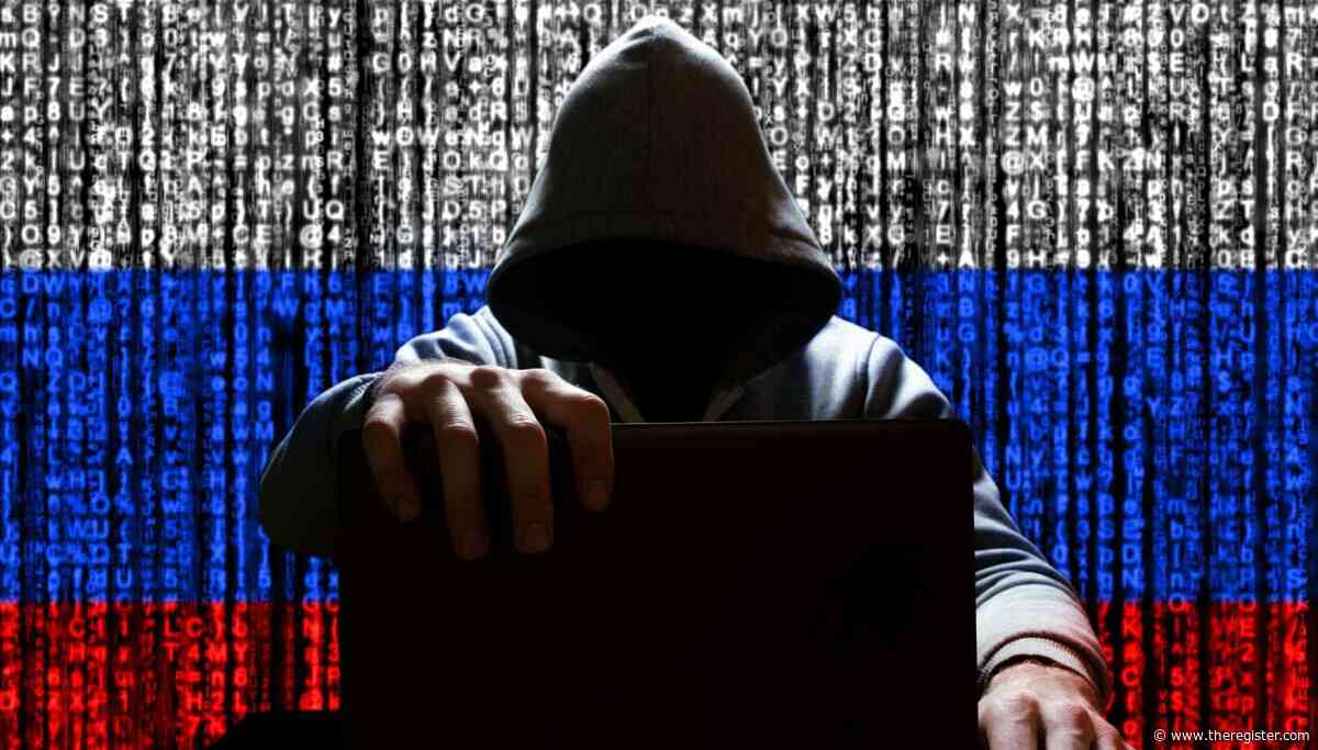 Four years into Ukraine invasion, Russia turns influence-ops back to US and Europe