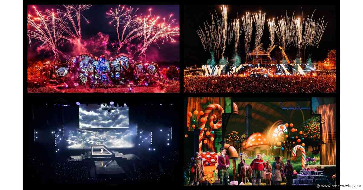 INFiLED Announces Continued Project Momentum for ARmk2 Rental LED Platform