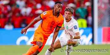 LIVE: tweede helft begonnen bij Nederland - Marokko, wachten op openingstreffer