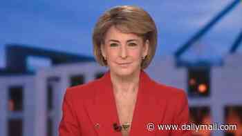 Michaelia Cash dismisses calls to rebrand the Liberal Party as fresh polling heaps pressure on the Coalition
