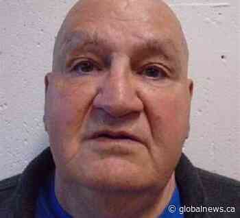 Escaped inmate found dead on Vancouver Island
