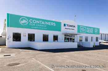 Industry angst amid container changes