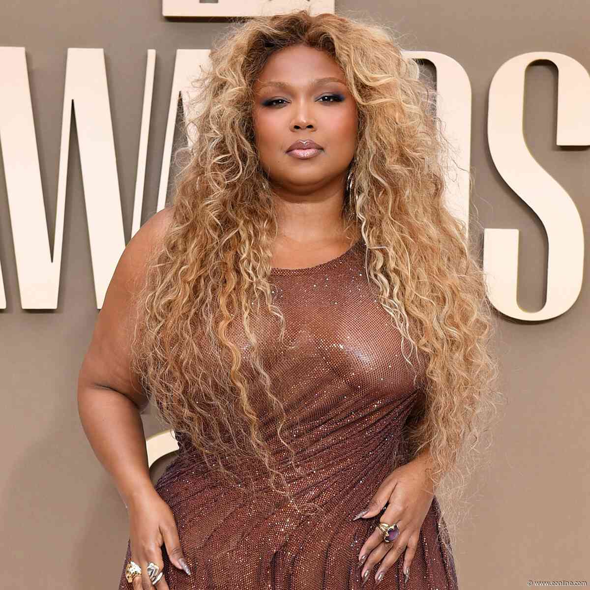 Lizzo Details the "Soul-Crushing" Toll of Her Latest Album's Reception