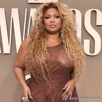 Lizzo Details the "Soul-Crushing" Toll of Her Latest Album's Reception