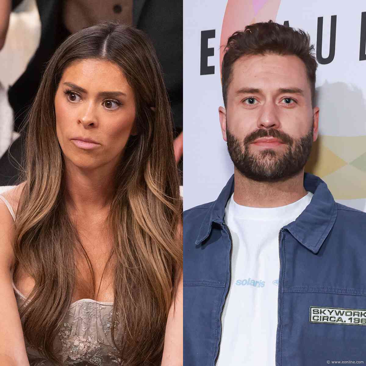 Taylor Frankie Paul Accuses Ex Dakota Mortensen of Calling Cops on Her